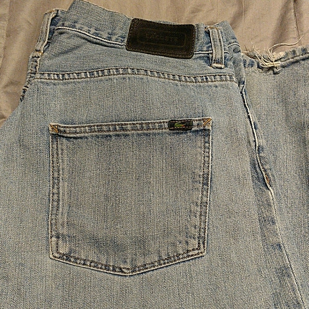 Lacoste Jeans
